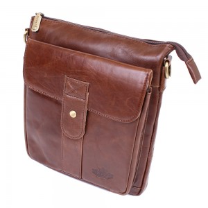  YO Мужская сумка Znixs 2308