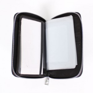 YK Футляр для автодокументов 033 