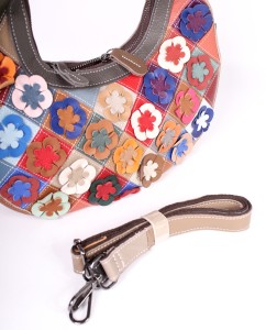 YS Женская сумка 3682 (нат.кожа) 