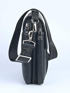 YO Сумка мужская "ST604-2" (сред./эко-кожа) 