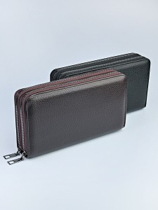 Клатч мужской "T-227" (эко-кожа)