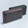 Клатч мужской "T-227" (эко-кожа) Клатч мужской "T-227" (эко-кожа)