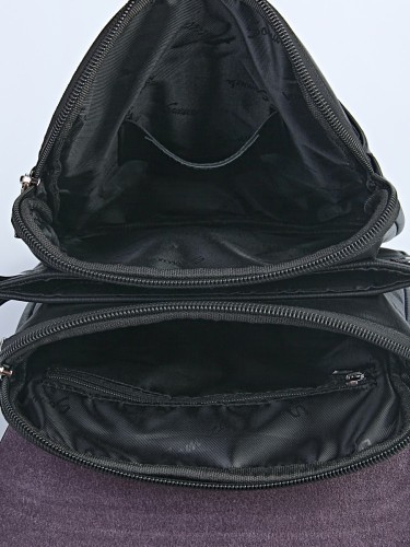 YO Сумка мужская "ST604-1" (мал./эко-кожа) 