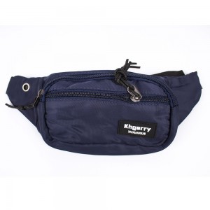 YO Мужская  сумка на пояс 03