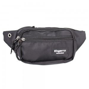 YO Мужская  сумка на пояс 03