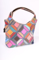 YS Женская сумка 589 (нат.кожа) 