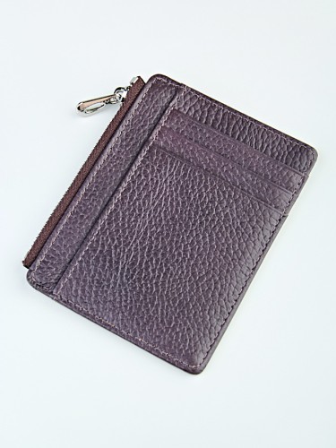 YV Картхолдер на молнии 0690