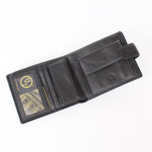 YK Портмоне мужское  HT 539 