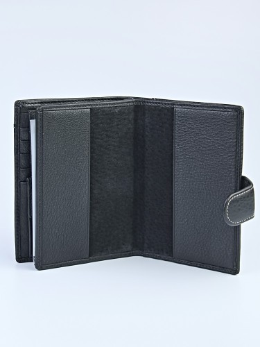 YK Обложка для документов 3в1 "B1-5808K" (нат.кожа)