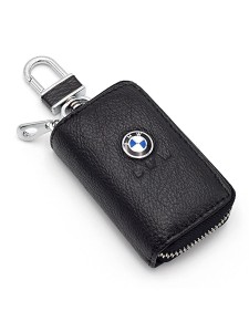 YA Ключница "Авто" (нат. кожа) 