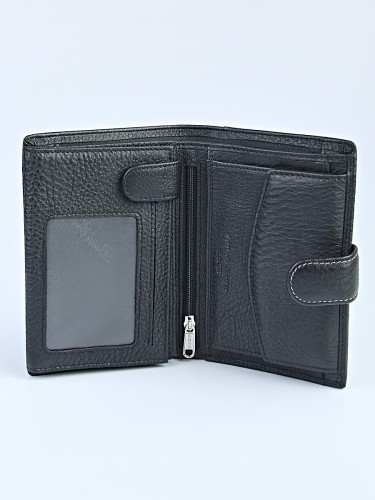 YK Обложка для документов "B1-5807K" (нат.кожа)