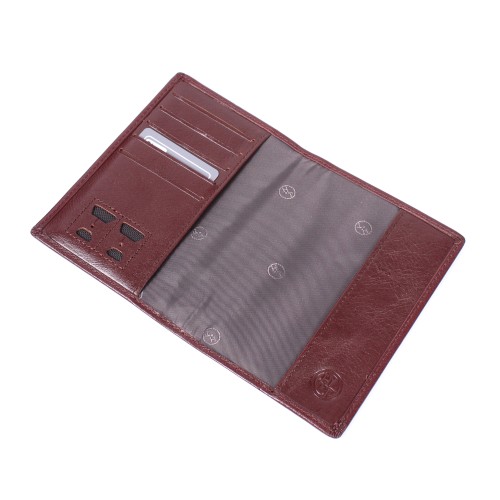 YG Обложка на  паспортом HT 15-43-8 