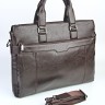 YO Сумка мужская "1786-3" (эко-кожа) 