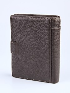 YK Обложка для документов 3в1 "B1-5808B" (нат.кожа) 