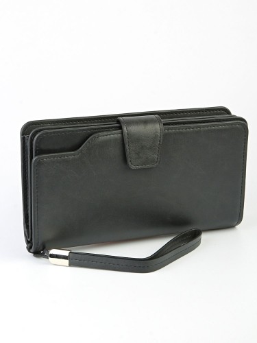 YL Клатч мужской "1207-3" (эко-кожа)