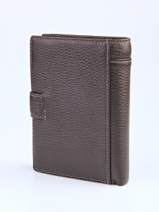 YK Обложка для документов 3в1 "B1-5807B" (нат.кожа) 