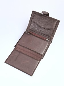 YK Обложка для документов 3в1 "B1-5807B" (нат.кожа) 