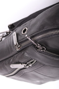 YO Мужской рюкзак-бананка Znixs 9205# 