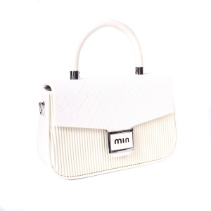 YC Женская сумка V966-14 (эко-кожа) 