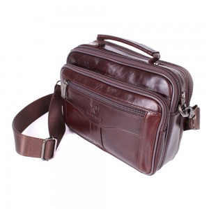 YO Мужская сумка Fuzhiniao 7806-2