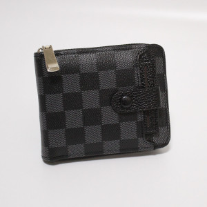 YK Мужской кошелек 178-1 