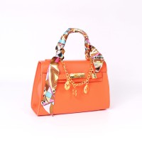 YС Женская сумка D204 (эко-кожа) 