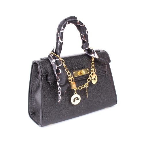 YС Женская сумка D204 (эко-кожа) 