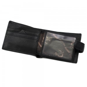 YK Кошелек мужской Catiroya  550-208