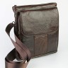 YO Сумка мужская "5806" б/н (нат.кожа) YO Сумка мужская "5806" б/н (нат.кожа)