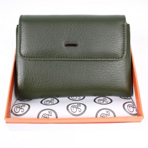 YS Женский кошелек Peters 6710