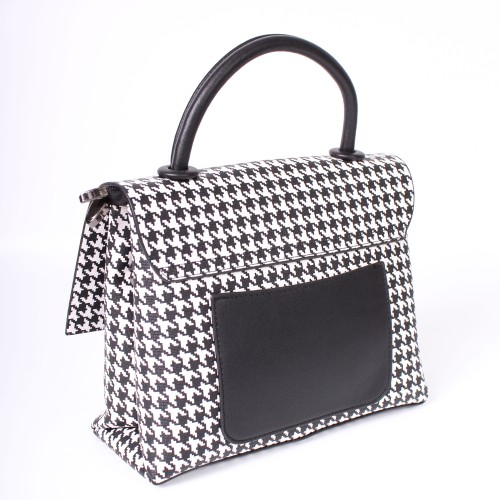 YC Женская сумка 8943 (эко-кожа) 