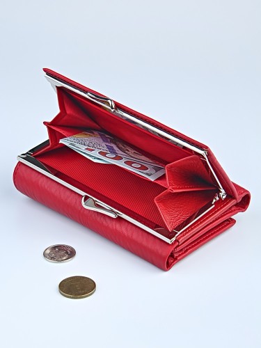 YS Женский кошелек Peters 7105