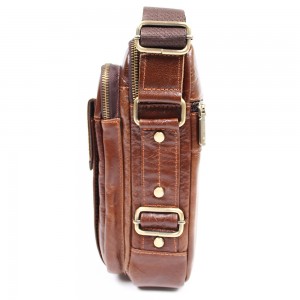 YO Мужская сумка Znixs 7911# 