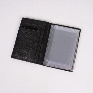 YG Автодокументы с визитницей HT 42-10