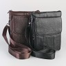 YO Сумка мужская "5906" б/н (нат.кожа) YO Сумка мужская "5906" б/н (нат.кожа)