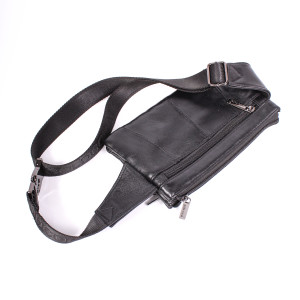 YM Мужская сумка на пояс 516