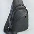 YO Сумка нагрудная мужская "LPX037" (нат.кожа) YO Сумка нагрудная мужская "LPX037" (нат.кожа)