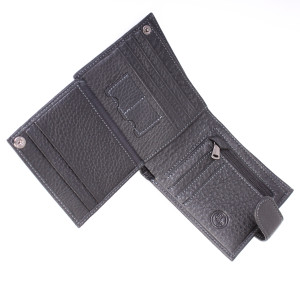 YK Мужское портмоне HT 208V