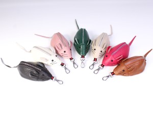 YA  Ключница Мышь 005 