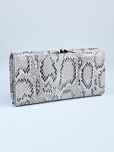 YS 043 Кошелек женский "9603" (нат.кожа) 