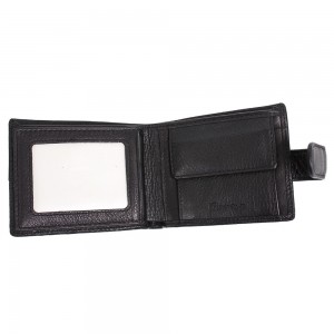 YL Мужское портмоне Catiroya  L506-207