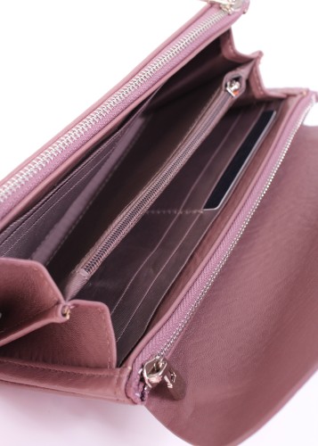 YS Женский кошелек 18027 (эко-кожа) 