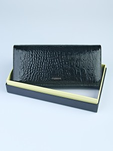 YS 043 Кошелек женский "9602" (нат.кожа)