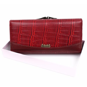 YS Женский кошелек Fani 1015