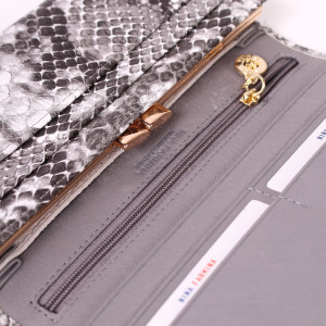 YS Женский кошелек Nina Farmina 9281-153 