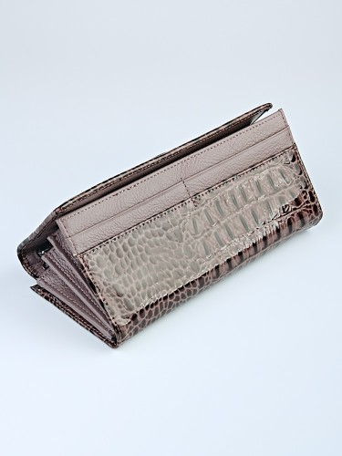 YS 043 Кошелек женский "9601" (нат.кожа)