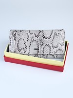 YS 043 Кошелек женский "682-I" (нат.кожа) 