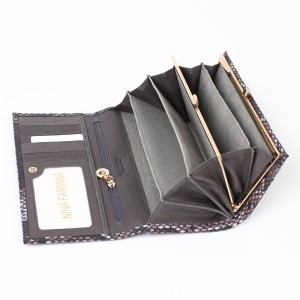 YS Женский кошелек Nina Farmina 9281-040