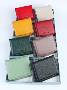 YS Женский кошелек Fernando 409-100