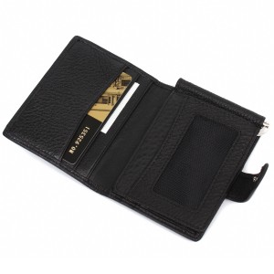 YO Мужская купюрница 168-55